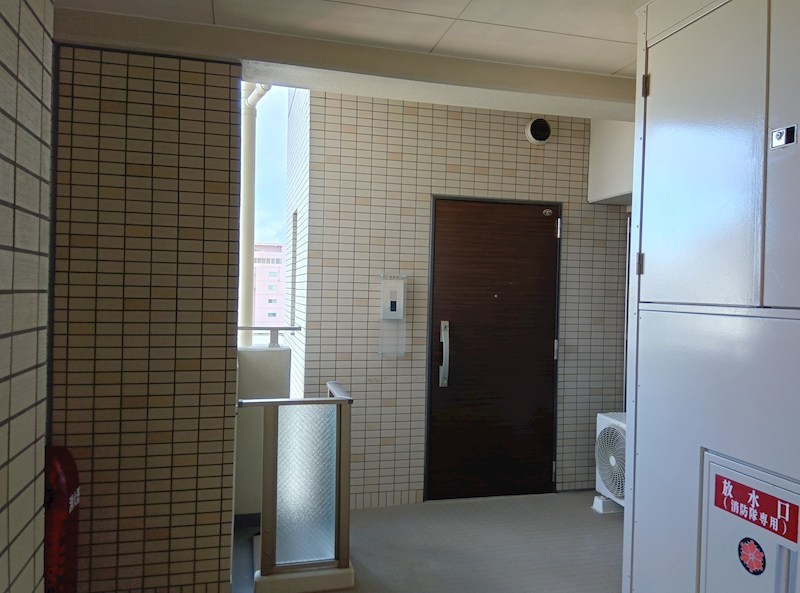サーパス新潟駅南 604号室 その他