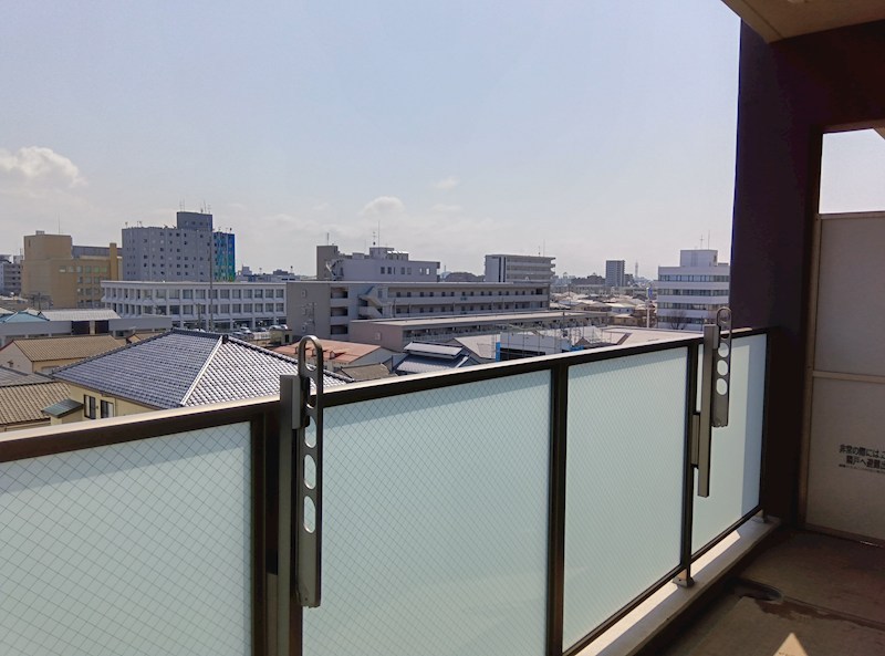 サーパス新潟駅南 604号室 その他