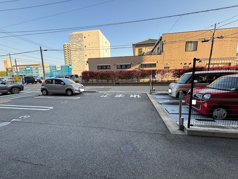 サーパス新潟駅南 604号室 その他