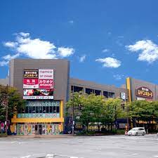 サーパス新潟駅南 604号室 周辺画像2