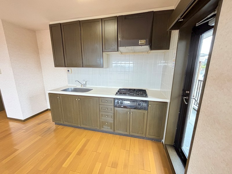 ライオンズマンション青山 205号室 その他