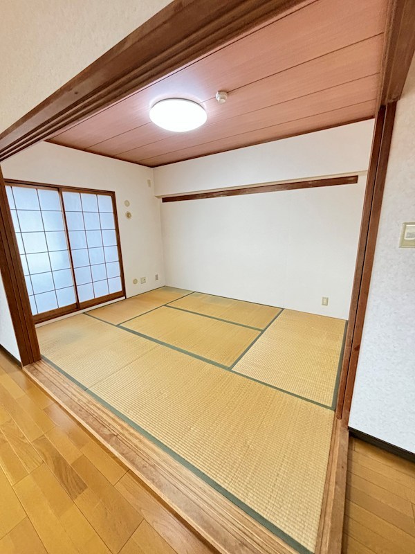 ライオンズマンション青山 205号室 その他