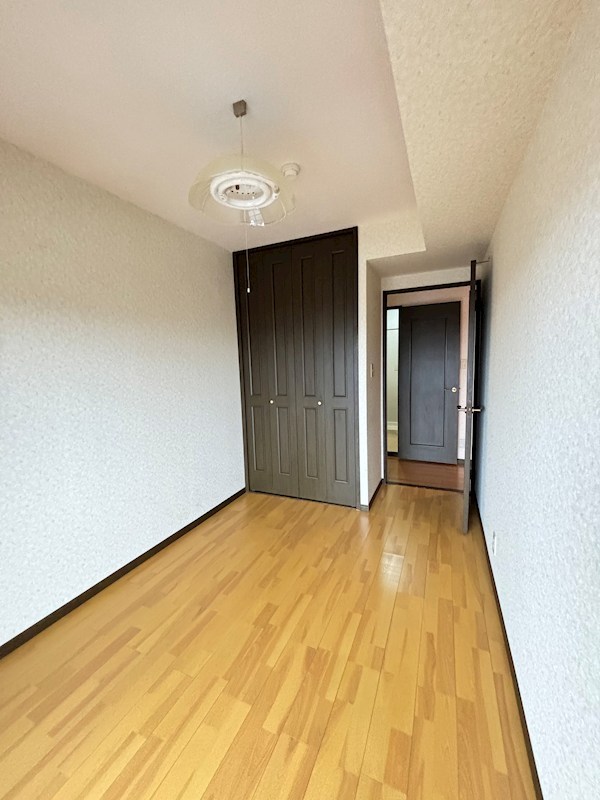 ライオンズマンション青山 205号室 その他
