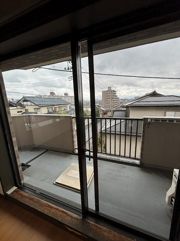 ライオンズマンション青山 205号室 その他