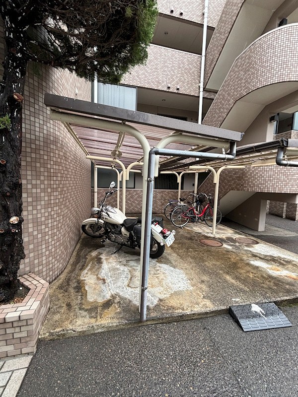 ライオンズマンション青山 205号室 その他