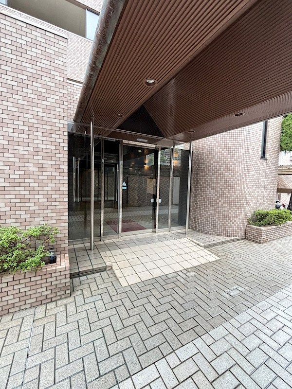 ライオンズマンション青山 205号室 その他