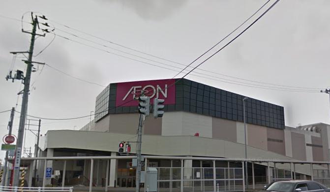 ライオンズマンション青山 205号室 周辺画像4