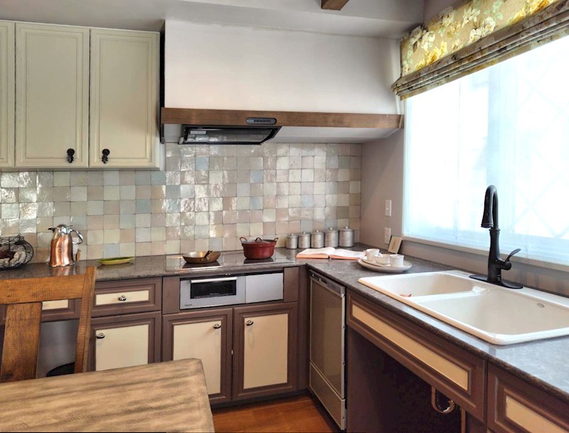 西区五十嵐2の町モデルハウス（クリーク） その他