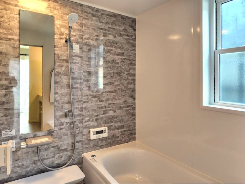 西区五十嵐2の町モデルハウス（クリーク） その他