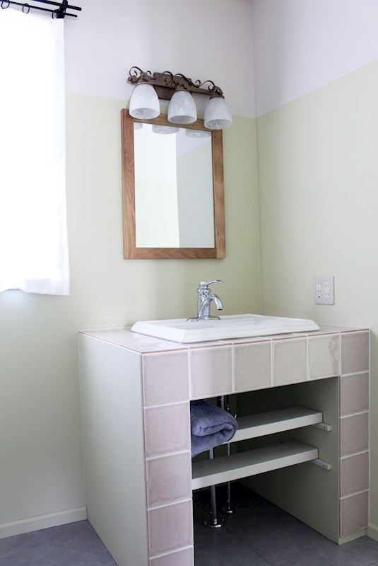 西区五十嵐2の町モデルハウス（クリーク） その他