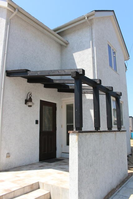 西区五十嵐2の町モデルハウス（クリーク） その他