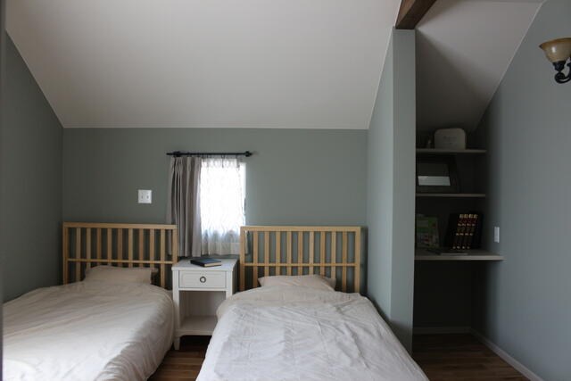 西区五十嵐2の町モデルハウス（クリーク） その他