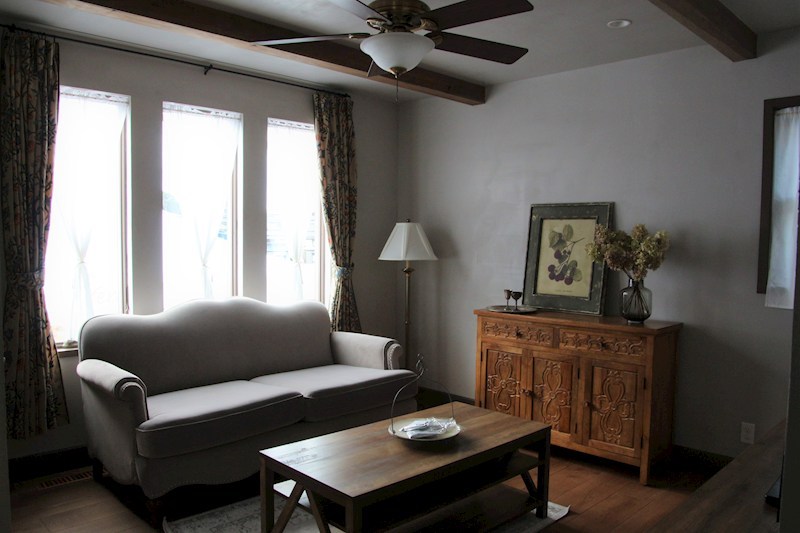 西区五十嵐2の町モデルハウス（クリーク） その他