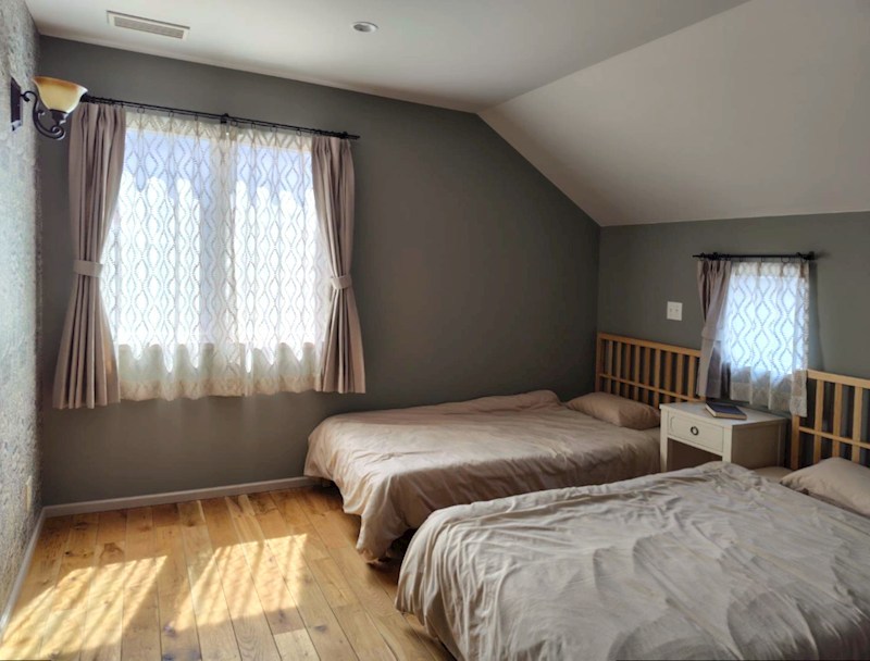 西区五十嵐2の町モデルハウス（クリーク） その他