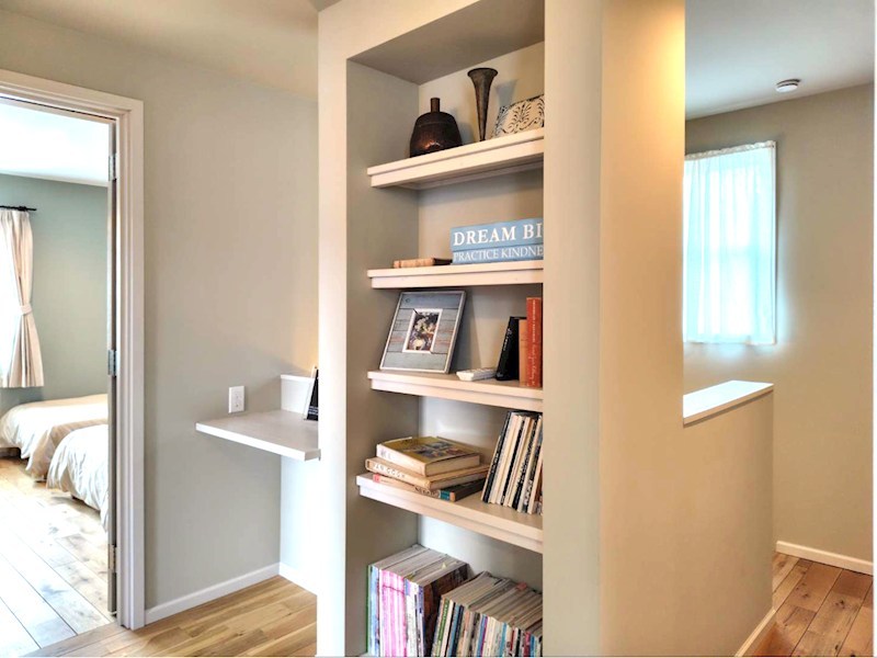 西区五十嵐2の町モデルハウス（クリーク） その他