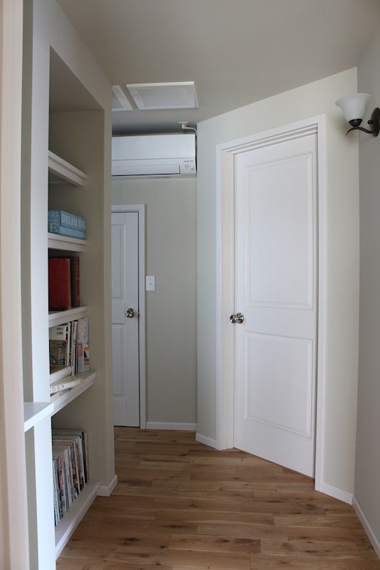 西区五十嵐2の町モデルハウス（クリーク） その他