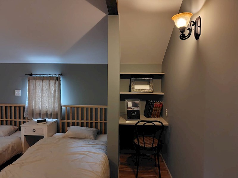 西区五十嵐2の町モデルハウス（クリーク） その他