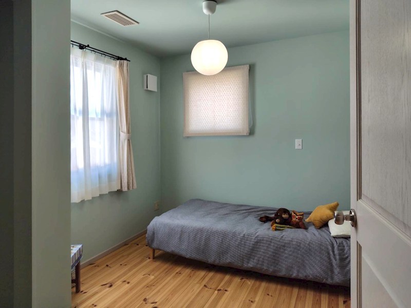 西区五十嵐2の町モデルハウス（クリーク） その他