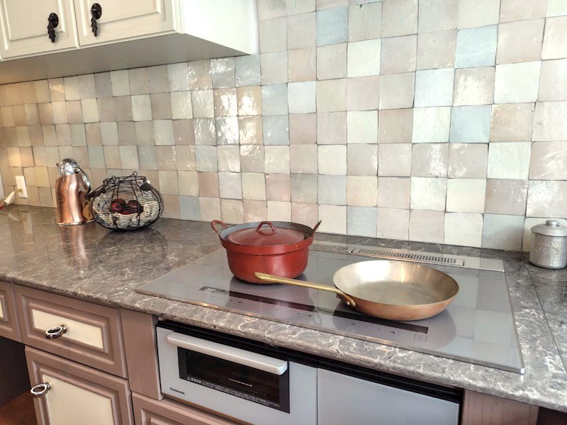 西区五十嵐2の町モデルハウス（クリーク） その他