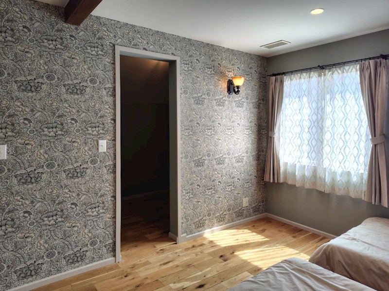 西区五十嵐2の町モデルハウス（クリーク） その他