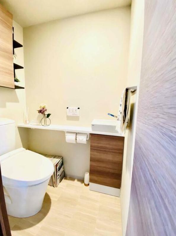 サーパス関新リバープレイス 1401号室 その他