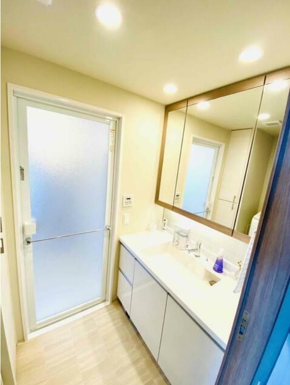 サーパス関新リバープレイス 1401号室 その他