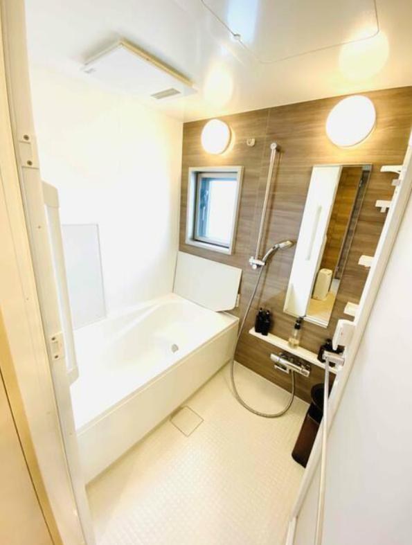 サーパス関新リバープレイス 1401号室 その他