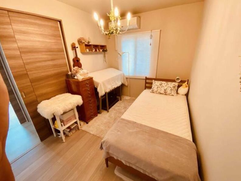 サーパス関新リバープレイス 1401号室 その他