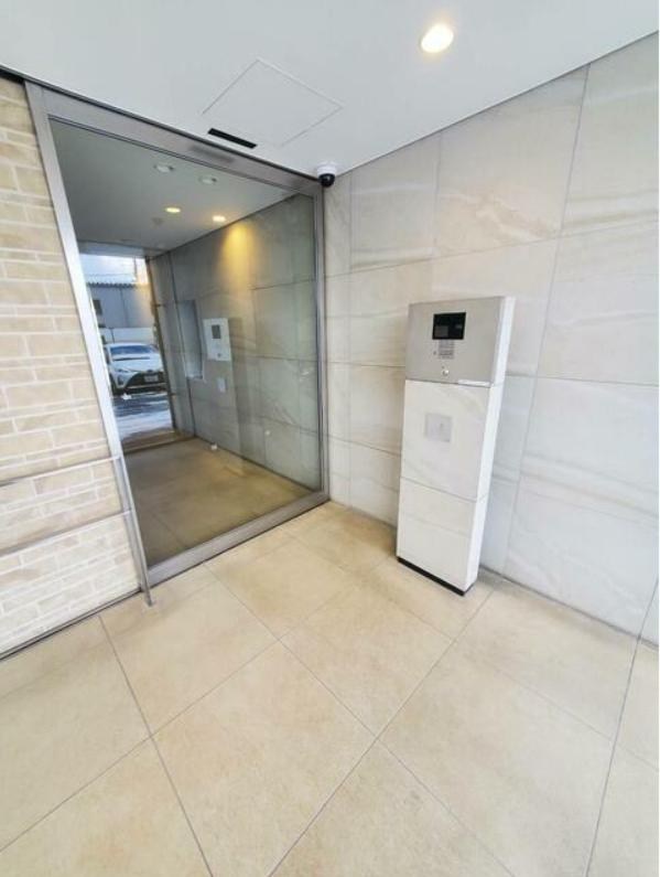 サーパス関新リバープレイス 1401号室 その他