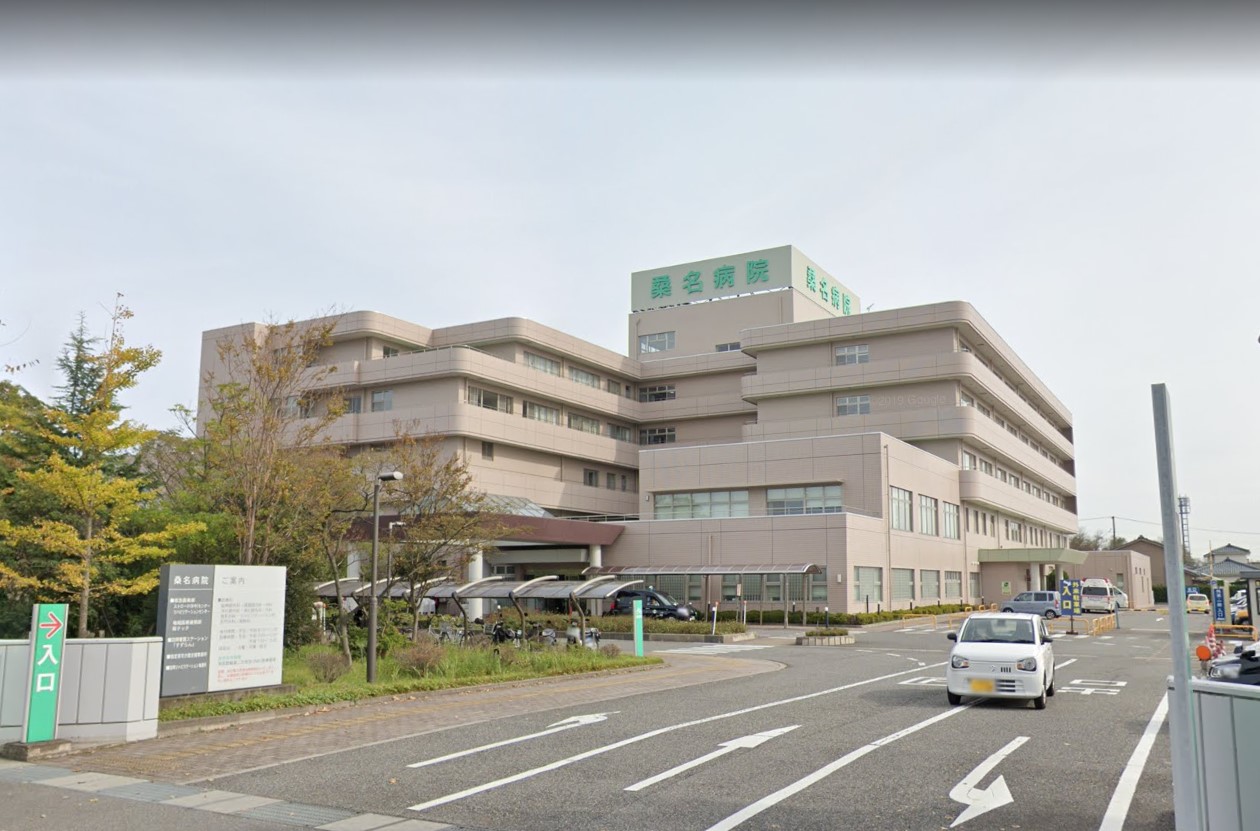 スマート・ワンシティ河渡新町4号棟 周辺画像6