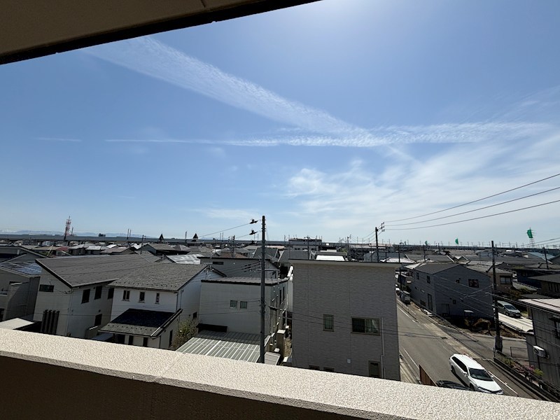 アルファスマート女池上山 401号室 その他