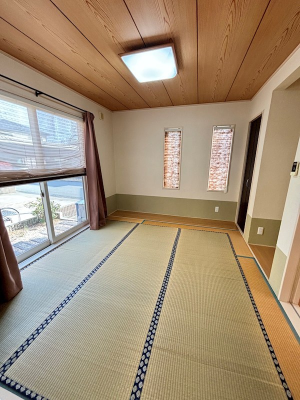 西区新通南2丁目戸建 その他