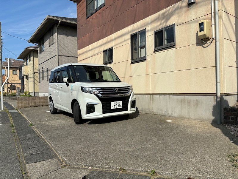 西区新通南2丁目戸建 その他