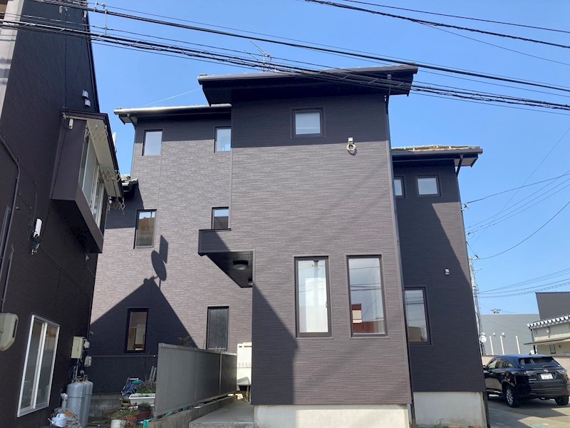 五十嵐1の町中古戸建 その他