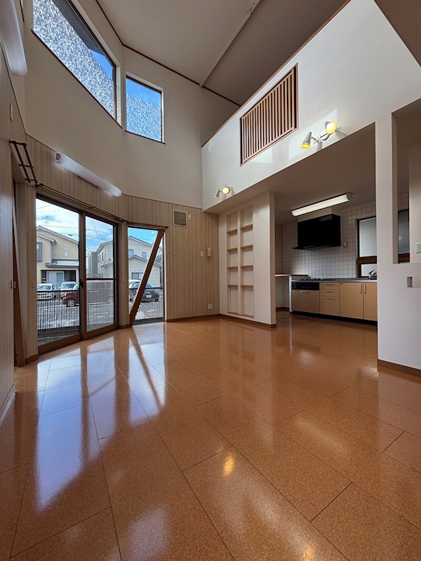 五十嵐1の町中古戸建 その他