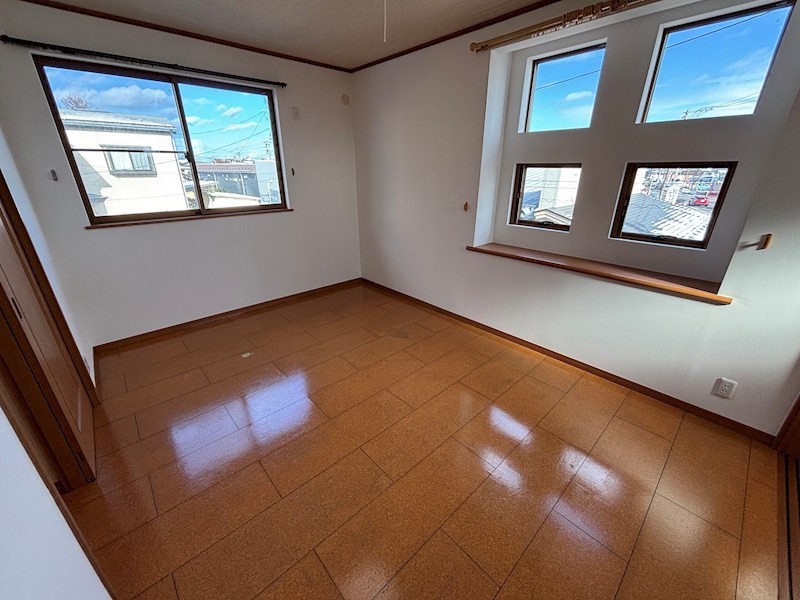 五十嵐1の町中古戸建 その他