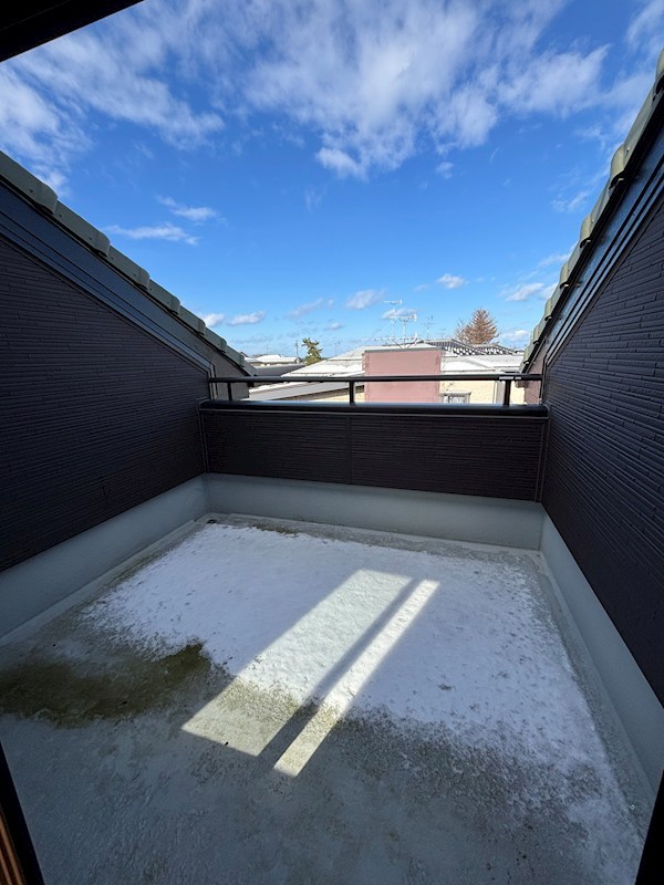 五十嵐1の町中古戸建 その他