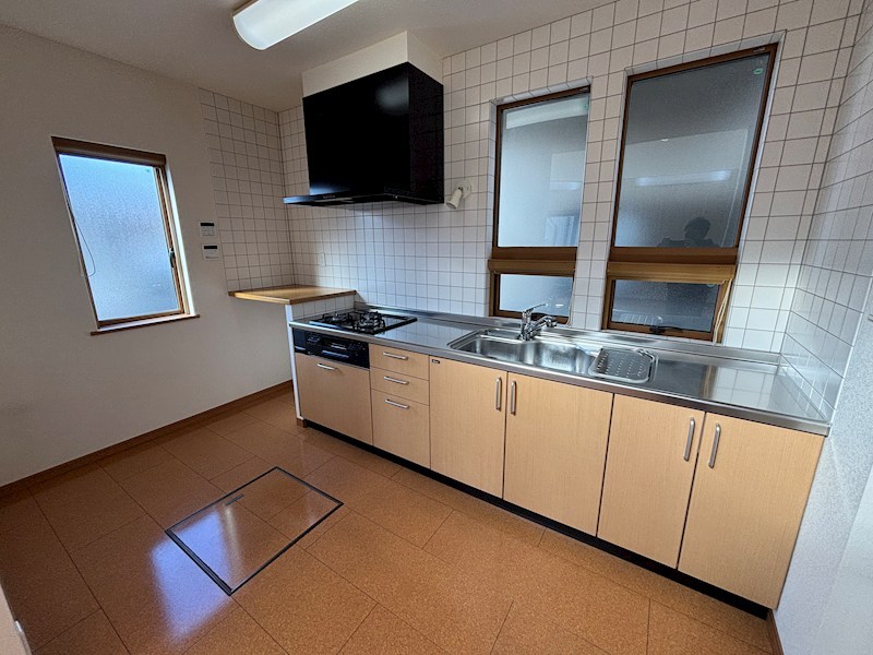 五十嵐1の町中古戸建 その他