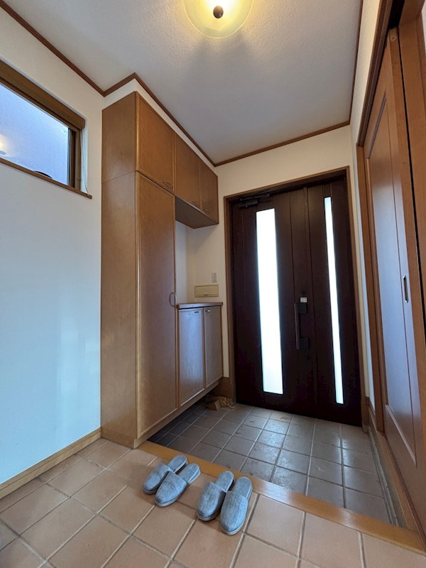 五十嵐1の町中古戸建 その他