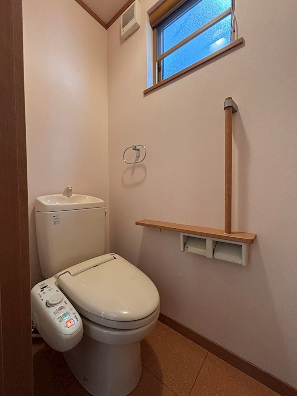五十嵐1の町中古戸建 その他