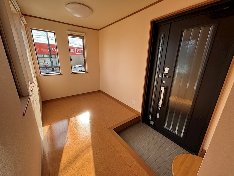 五十嵐1の町中古戸建 その他