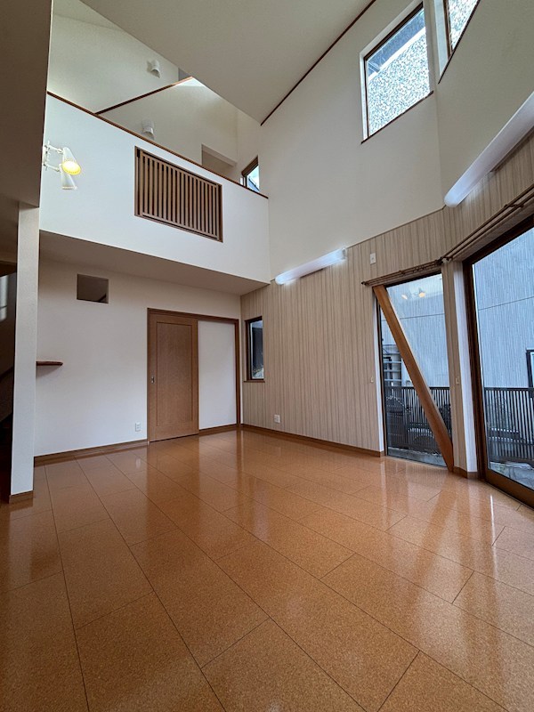 五十嵐1の町中古戸建 その他