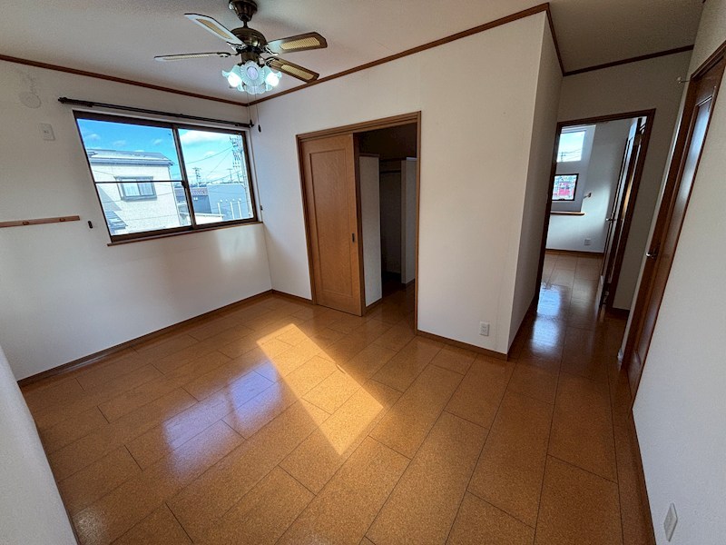五十嵐1の町中古戸建 その他