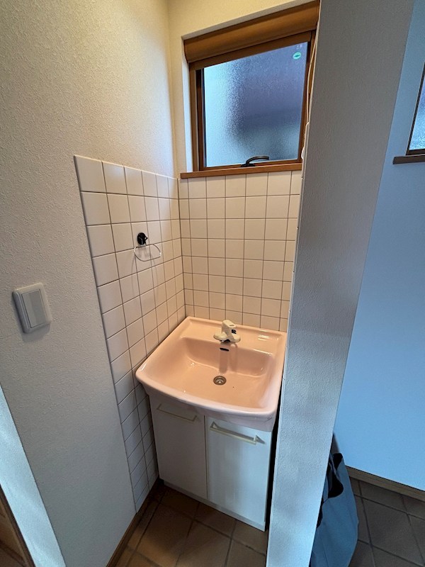 五十嵐1の町中古戸建 その他