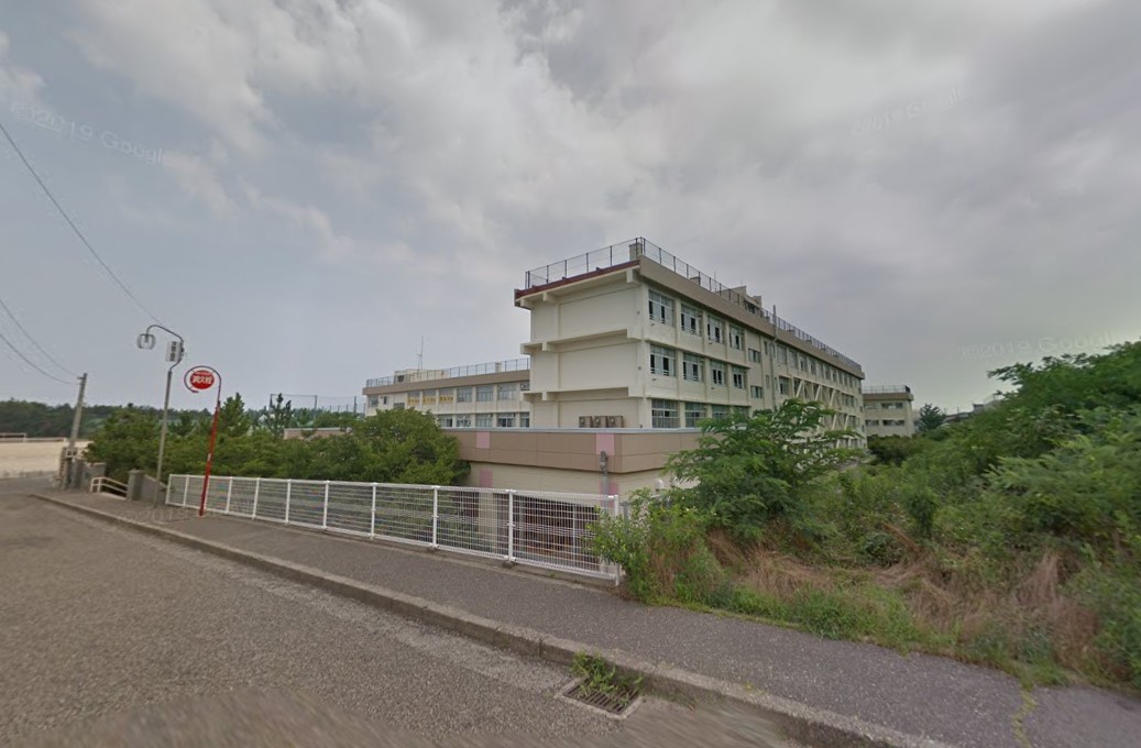 五十嵐1の町中古戸建 周辺画像6