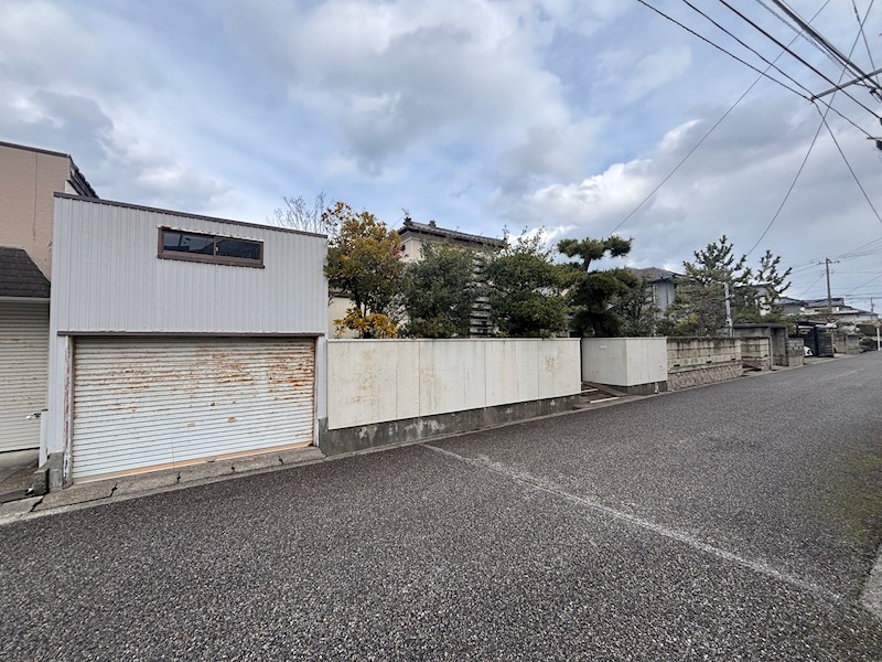 西区松海が丘売地 その他