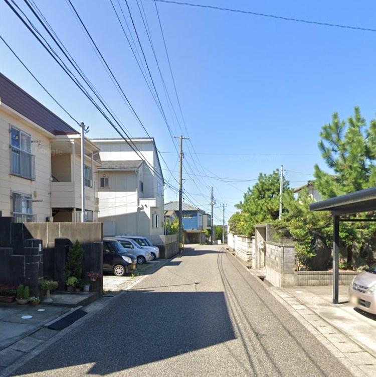西区松海が丘売地 その他