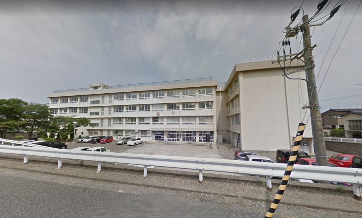西区松海が丘売地 周辺画像5