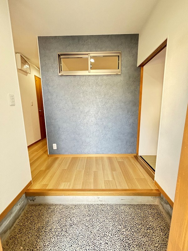 南区大通2戸建て その他