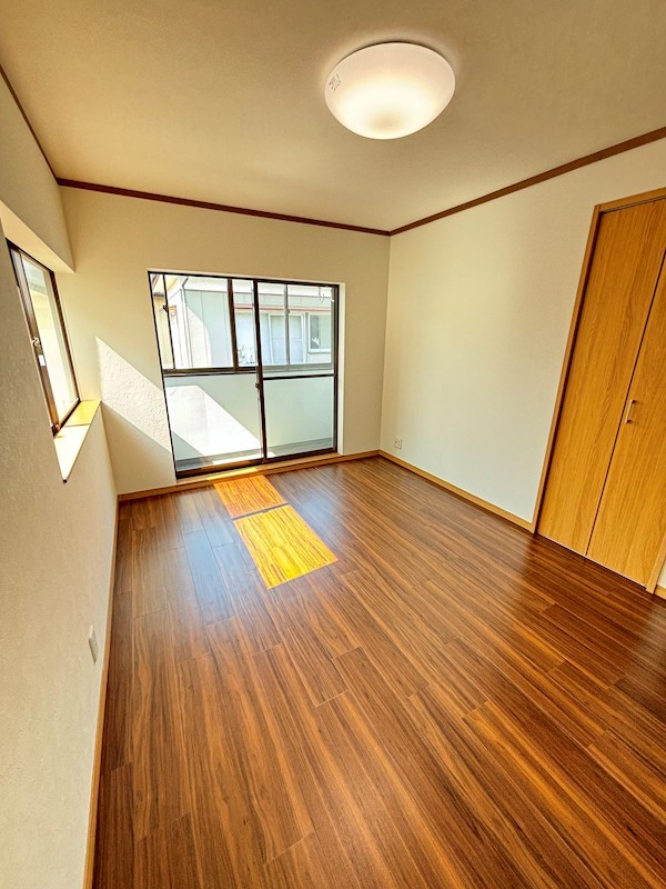 南区大通2戸建て その他